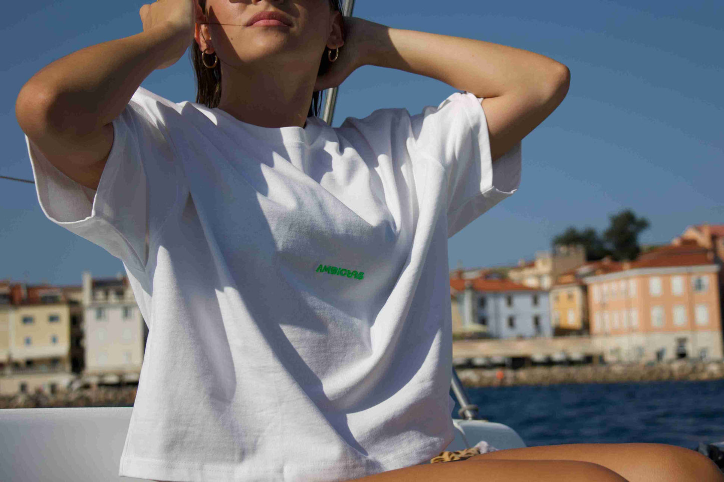 Essential collection T-SHIRT