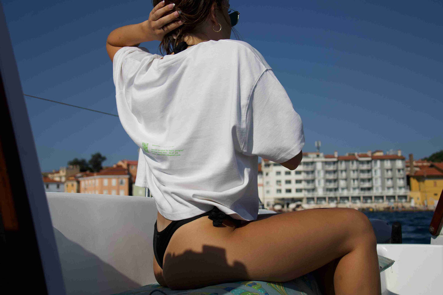 Essential collection T-SHIRT