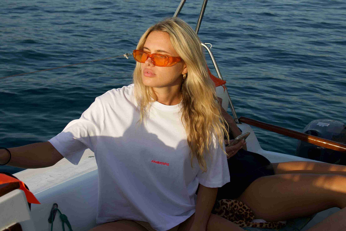Essential collection T-SHIRT