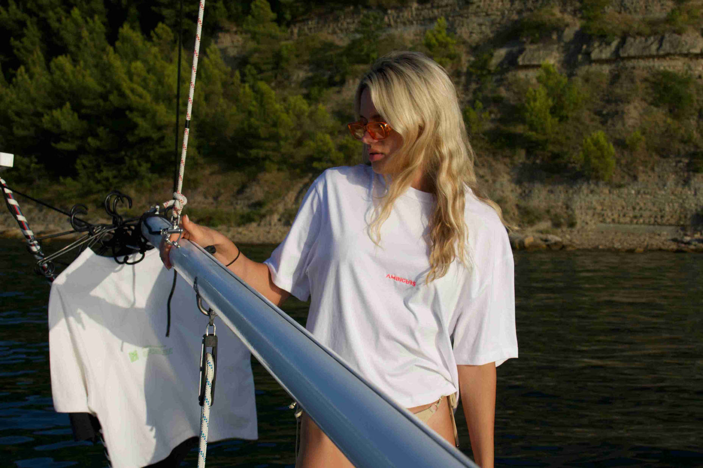 Essential collection T-SHIRT