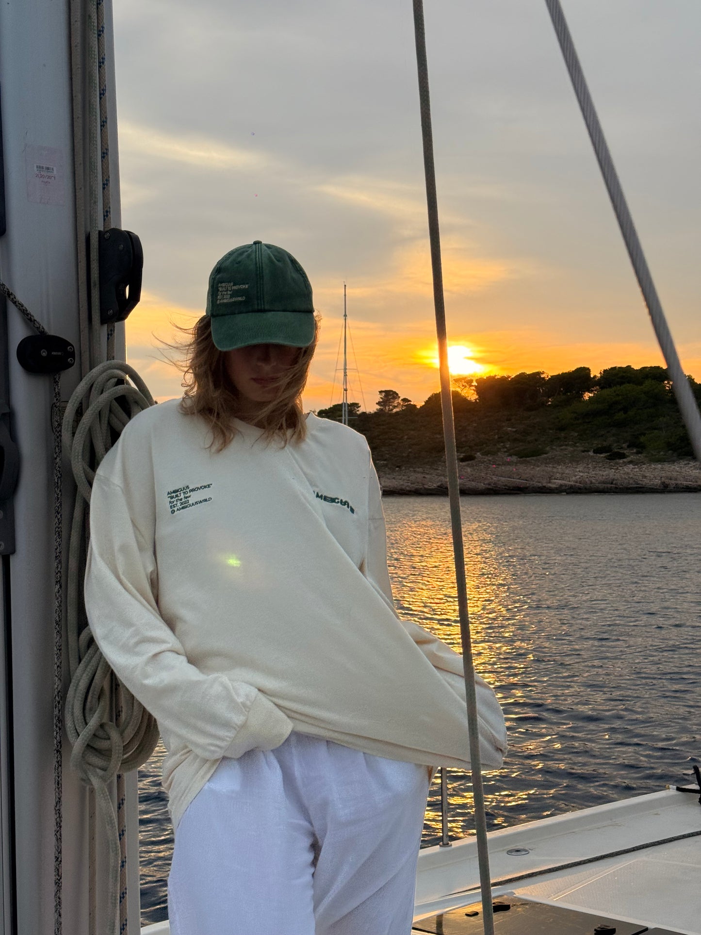 Shirt 🐚