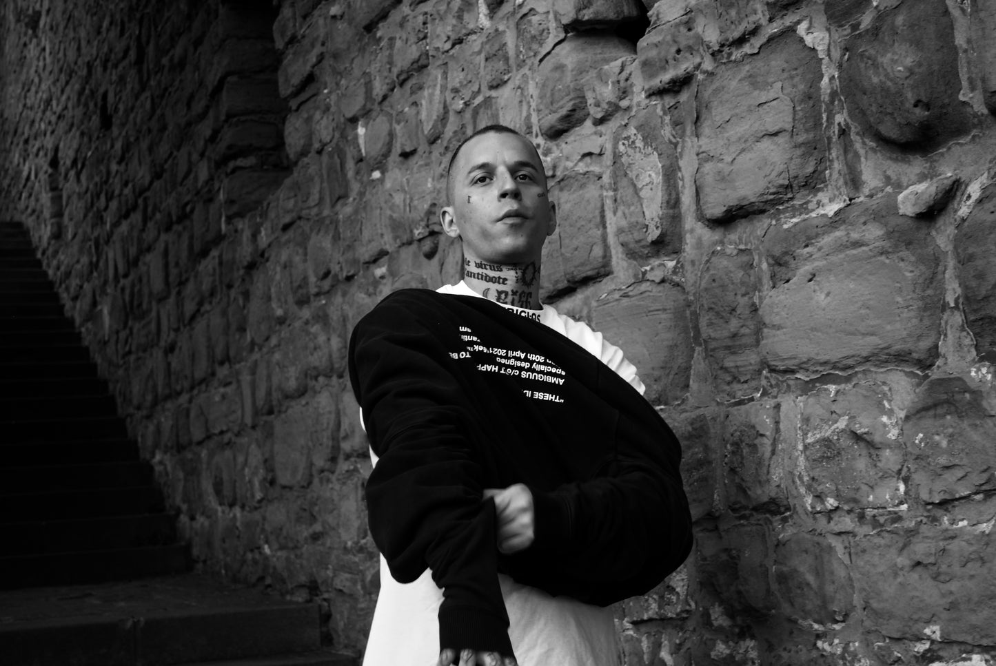 Pinjatex Sweatshirt
