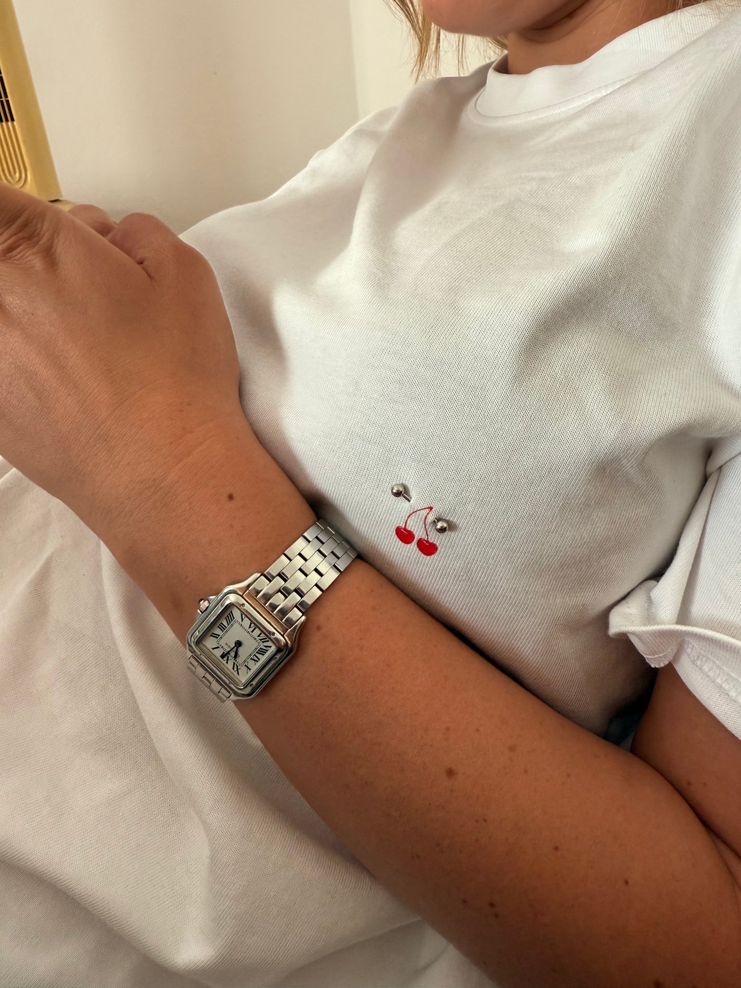 T-SHIRT 🍒