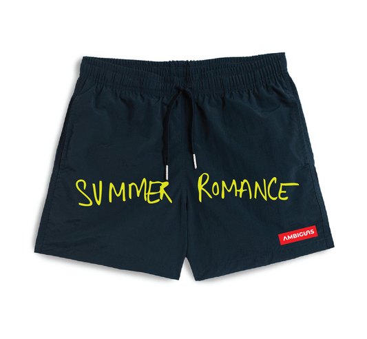 Swim Shorts