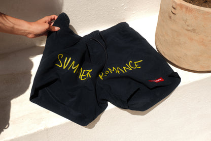 Swim Shorts