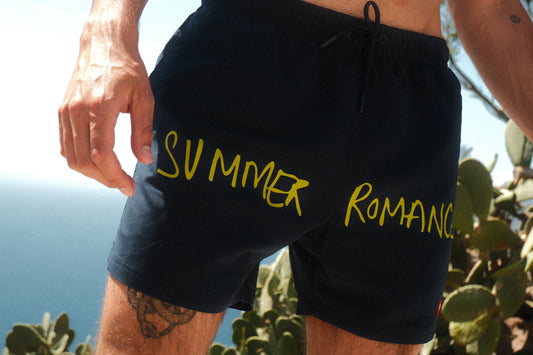 Swim Shorts