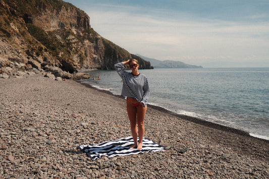 Summer Towel