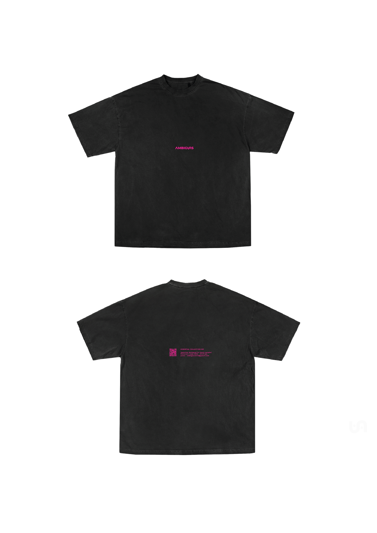 Essential collection T-SHIRT