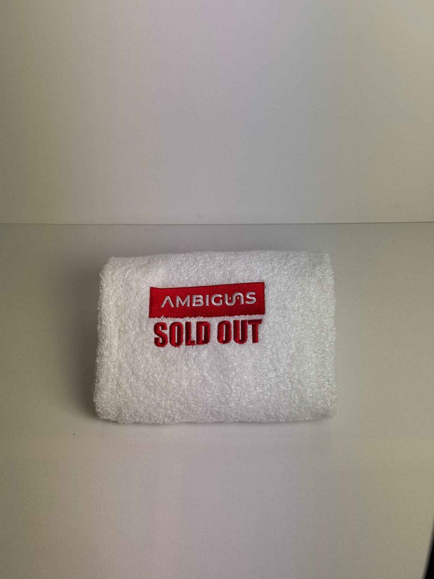 SOLD OUT towel