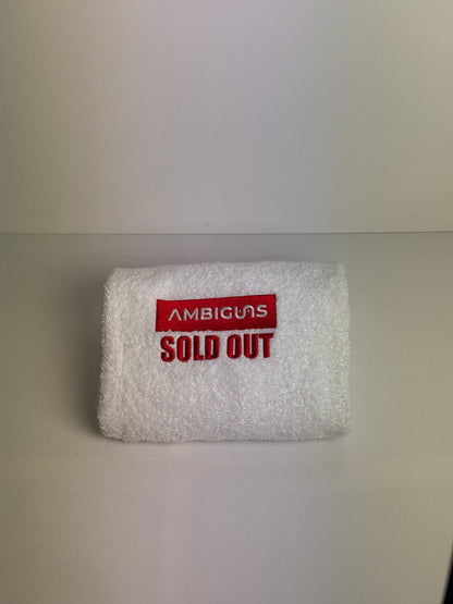 SOLD OUT towel