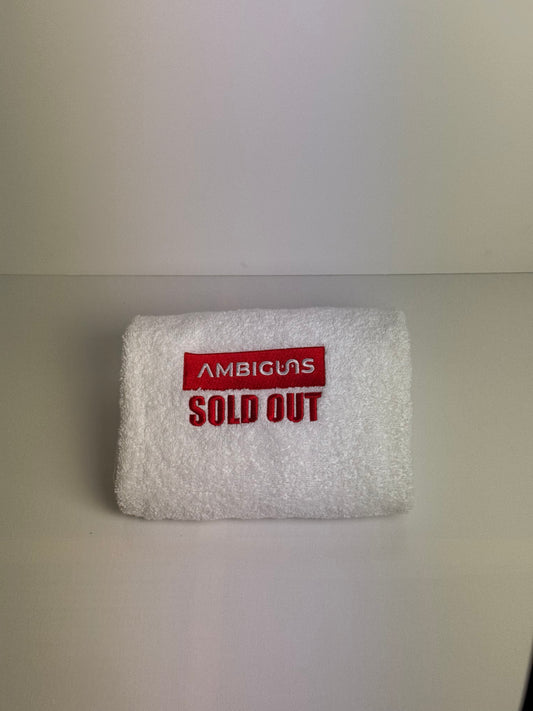 SOLD OUT towel