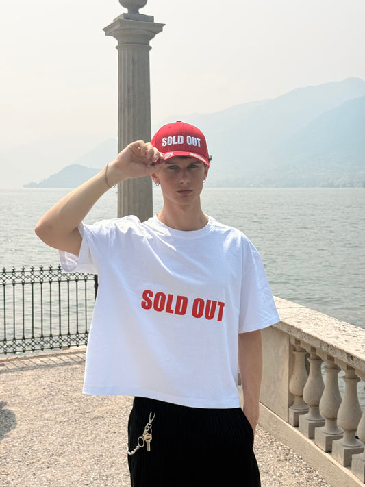 SOLD OUT t-shirt