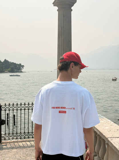 SOLD OUT t-shirt