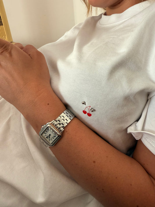 T-SHIRT 🍒