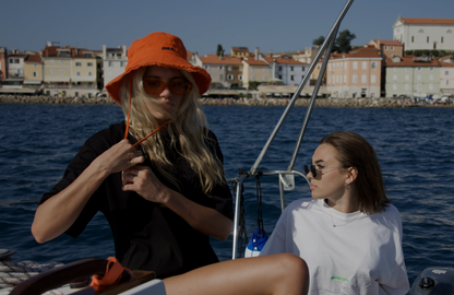 Essential Bucket hat