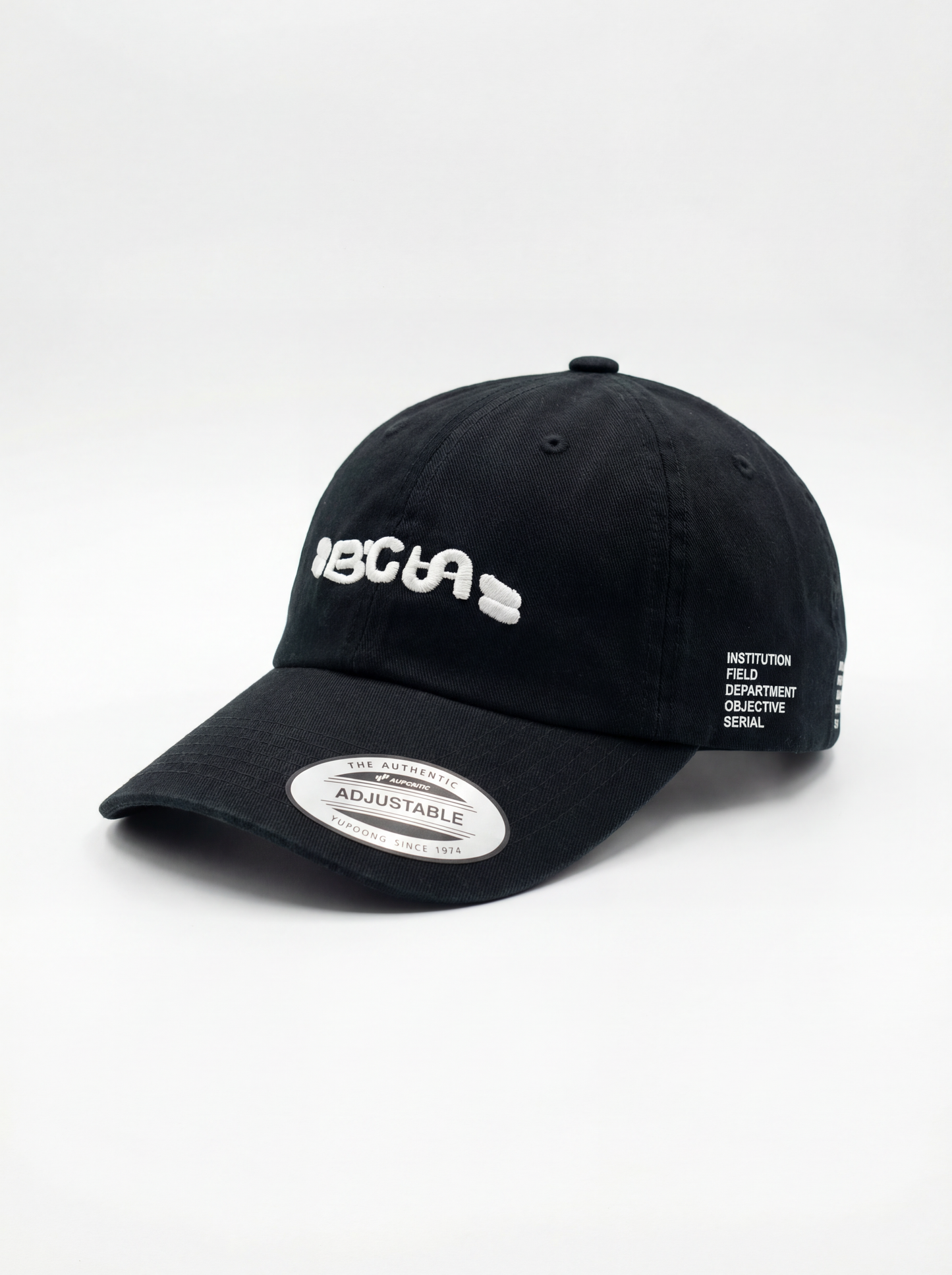 Black cap