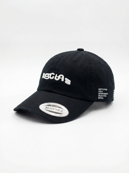Black cap