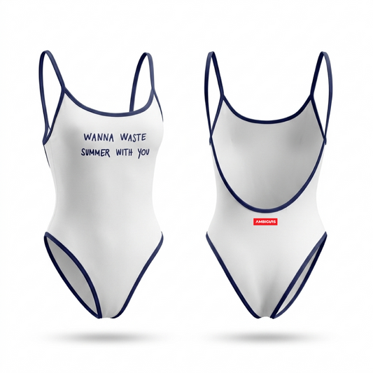 One Piece Swim